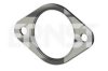 ERNST 492584 Gasket, exhaust pipe